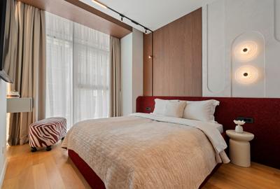 Apartament cu 2 camere în Floreasca - 17