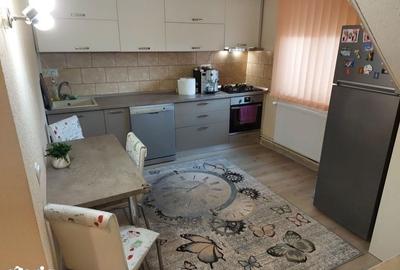 Casă cu 4 camere în Utvin - 7