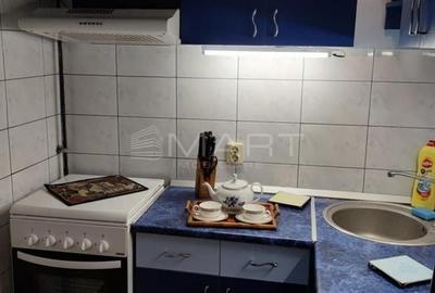 Apartament cu 2 camere în Schei