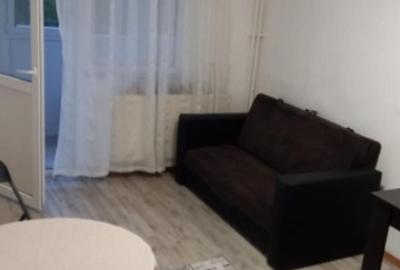 Garsonieră decomandată în Bartolomeu - 1