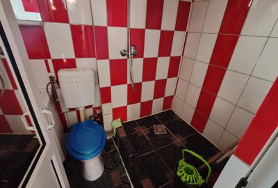 Garsonieră semidecomandată, mobilată în Craiter - 5