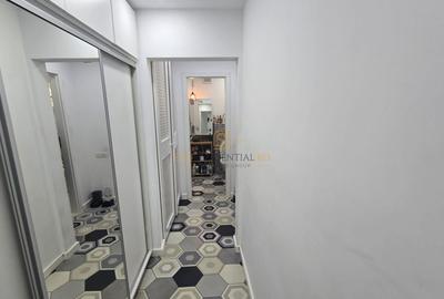 Apartament cu 4 camere decomandat, mobilat în Brâncoveanu - 3