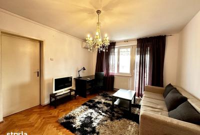 Apartament cu 2 camere semidecomandat în Medicină