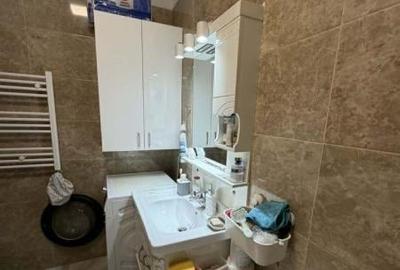 Apartament cu 2 camere decomandat, mobilat în Crângași - 11