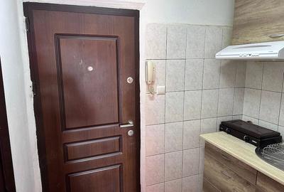 Garsonieră decomandată în Iris - 4