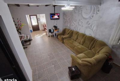 Casă cu 5 camere cu Teren 2166 Mp în Somova - 19