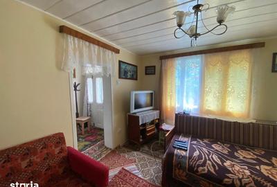 Casă cu 4 camere cu Teren 1400 Mp în Burdujeni - 3