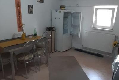 Garsonieră decomandată, mobilată în Central - 1