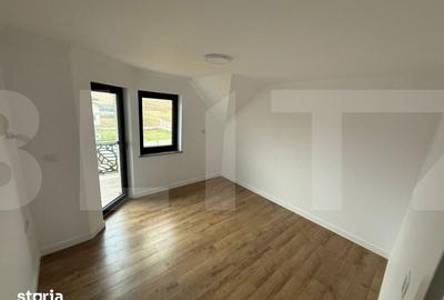 Casă cu 4 camere cu Teren 373 Mp în Mihai Eminescu - 3