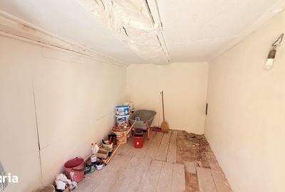 Casă cu 4 camere cu Teren 2100 Mp în Brădeni