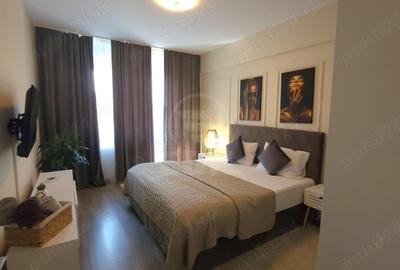 Apartament cu 2 camere semidecomandat în Florești - 2