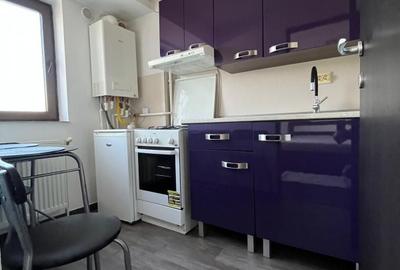 Garsonieră decomandată în Frumoasa - 6