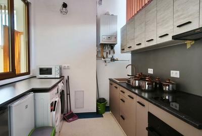 Casă cu 1 camere cu Teren 150 Mp în Central - 1