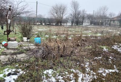 Casă cu 4 camere în Văceni - 5