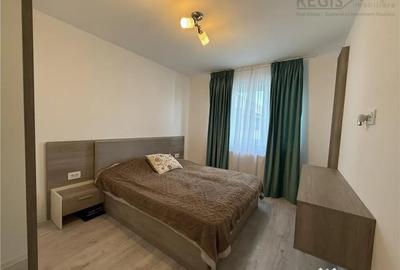 Apartament cu 2 camere decomandat în Avantgarden - 13