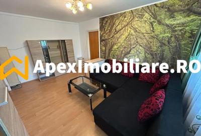 Apartament cu 4 camere decomandat în Gorjului