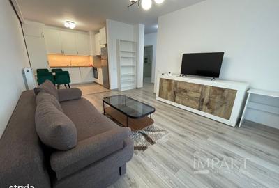 Apartament cu 2 camere în Între Lacuri