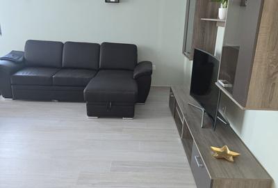 Apartament cu 2 camere în Bratia din Deal - 2