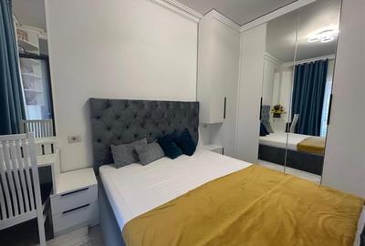 Apartament cu 2 camere decomandat, mobilat în Obcini - 7