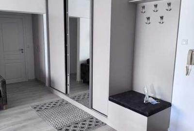Apartament cu 2 camere în Republicii