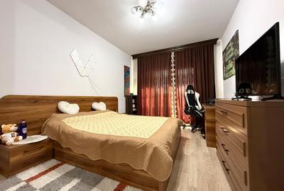 Apartament cu 2 camere decomandat, mobilat în Drumul Taberei - 7