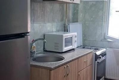 Apartament cu 2 camere decomandat în Tomis III