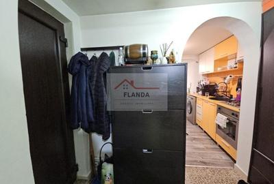 Casă individuală cu 2 camere cu Teren 119 Mp în Domenii - 10