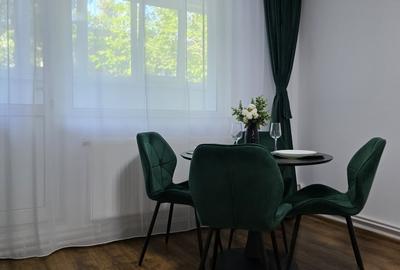 Apartament cu 2 camere decomandat în Sârbi