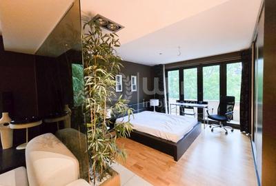 Apartament cu 3 camere semidecomandat, mobilat în Zorilor - 4