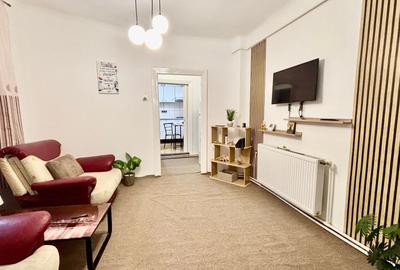 Apartament cu 2 camere în Cotroceni