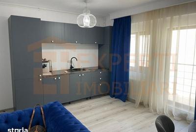 Apartament cu 2 camere în Nord