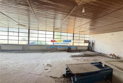 Birou, de 80 mp, în Central - 7