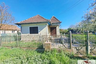 Casă individuală cu 2 camere cu Canalizare în Lunca Mureșului - 2