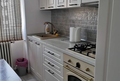Apartament cu 2 camere în Central - 1