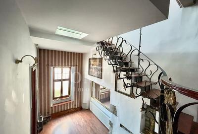 Apartament cu 3 camere semidecomandat în Ultracentral - 7