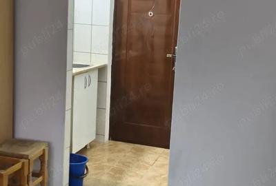 Garsonieră decomandată în Podu Roș - 1