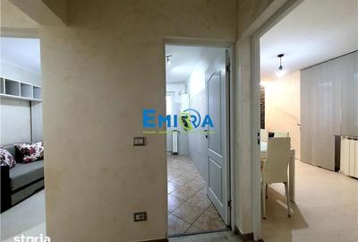 Apartament cu 3 camere decomandat, mobilat în Aviatori - 9