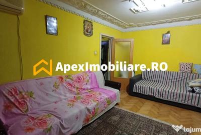 Apartament cu 2 camere semidecomandat în Rahova - 6