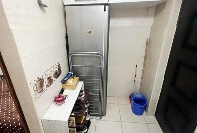 Garsonieră semidecomandată în Micro 14 - 4