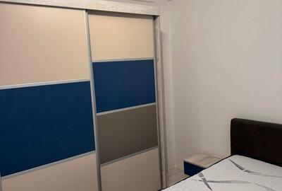 Apartament cu 2 camere decomandat în Sebastian - 7