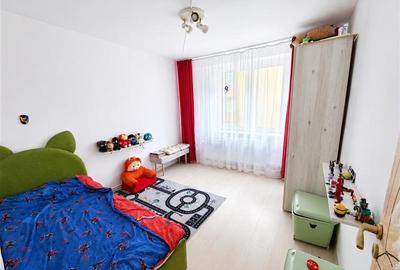 Apartament cu 2 camere semidecomandat, mobilat în Griviței - 4