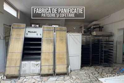 Spațiu comercial, de 400 mp, în Central - 4