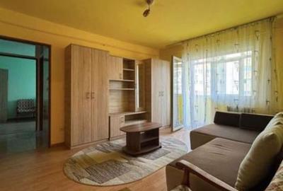 Apartament cu 2 camere semidecomandat în Tipografilor