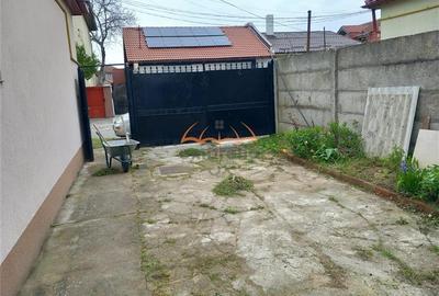 Casă individuală cu 4 camere cu Teren 600 Mp în Titulescu - 2