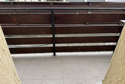 Apartament cu 3 camere decomandat, mobilat în Vasile Aaron - 10
