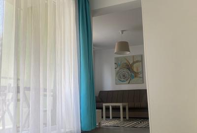 Garsonieră nedecomandată în Central - 2