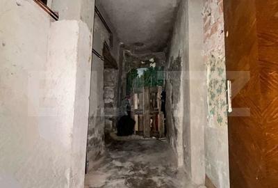 Casă cu 4 camere în Cuzdrioara - 19