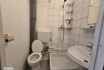 Garsonieră în Podu Roș