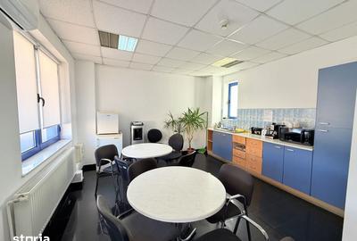Spațiu comercial, de 475 mp, în Ultracentral - 2