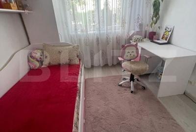 Apartament cu 3 camere în Central - 3